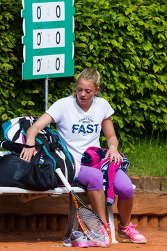 Carina Witthöft 1136 - 1. und 2. Damen Club and der Alster
